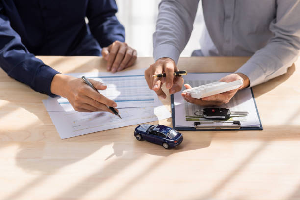 Car insurance options for Rockville residents